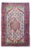 Alfombra persa - Nómada - 168 x 107 cm - beige