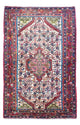 Lilian Alfombra 168x107cm - Alfombra persa