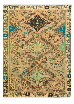 Alfombras de Hamadán