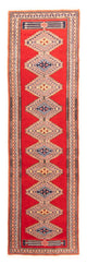 Alfombra Pakistani 285x79cm - Alfombra oriental