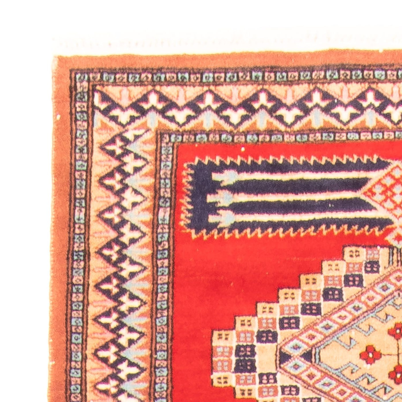 Alfombra Pakistani 285x79cm - Alfombra oriental