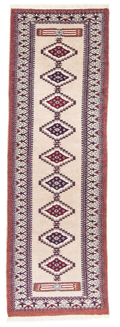 Alfombra Pakistani 65x195cm - Alfombra oriental