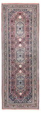 Alfombra oriental 200x68cm