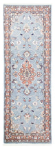 Alfombra oriental 187x63cm