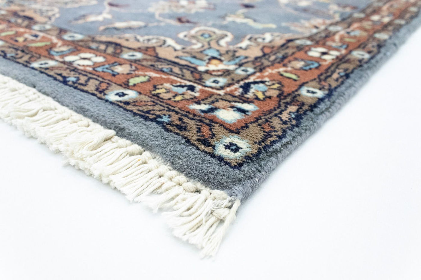 Alfombra oriental 187x63cm