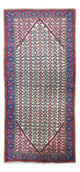 Kolyai Alfombra 197x93cm - Alfombra persa