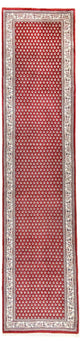 Alfombra oriental 348x82cm