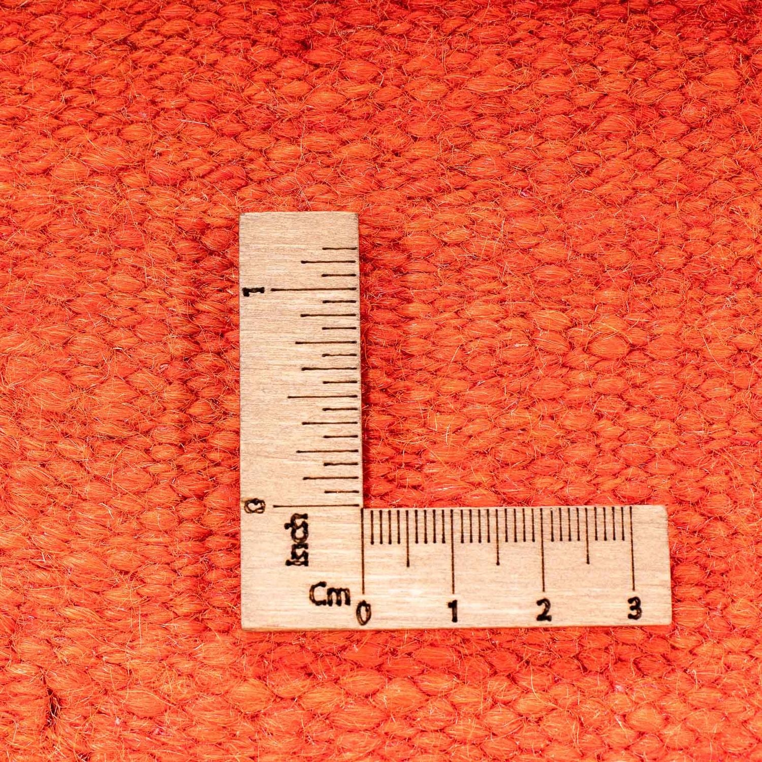 Alfombra de pasillo Alfombra Kelim - Antigua - 275 x 140 cm - multicolor