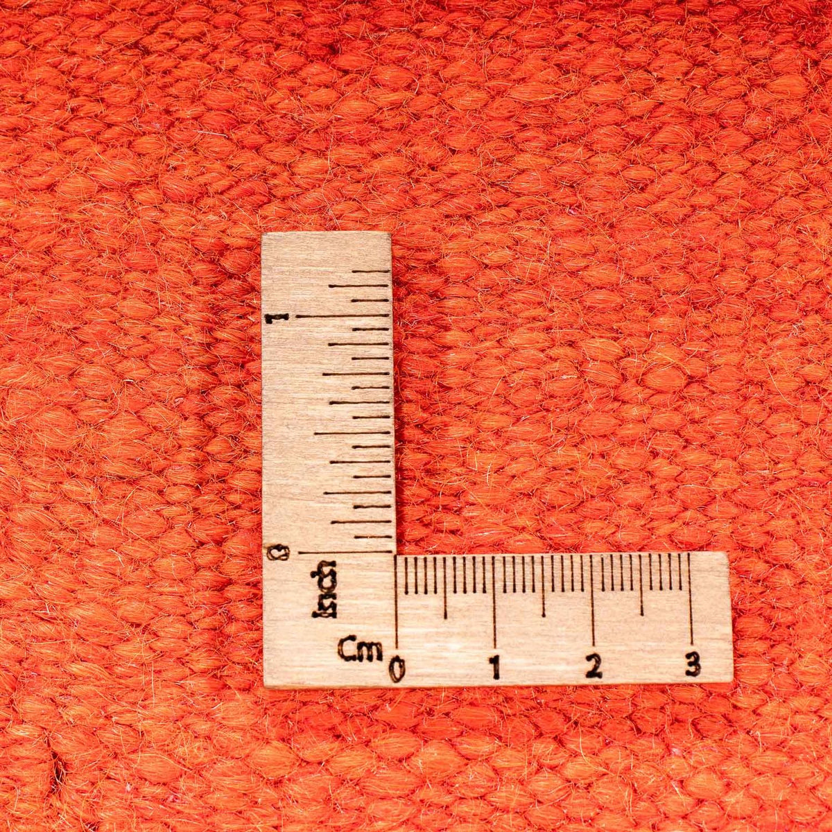 Alfombra de pasillo Alfombra Kelim - Antigua - 275 x 140 cm - multicolor