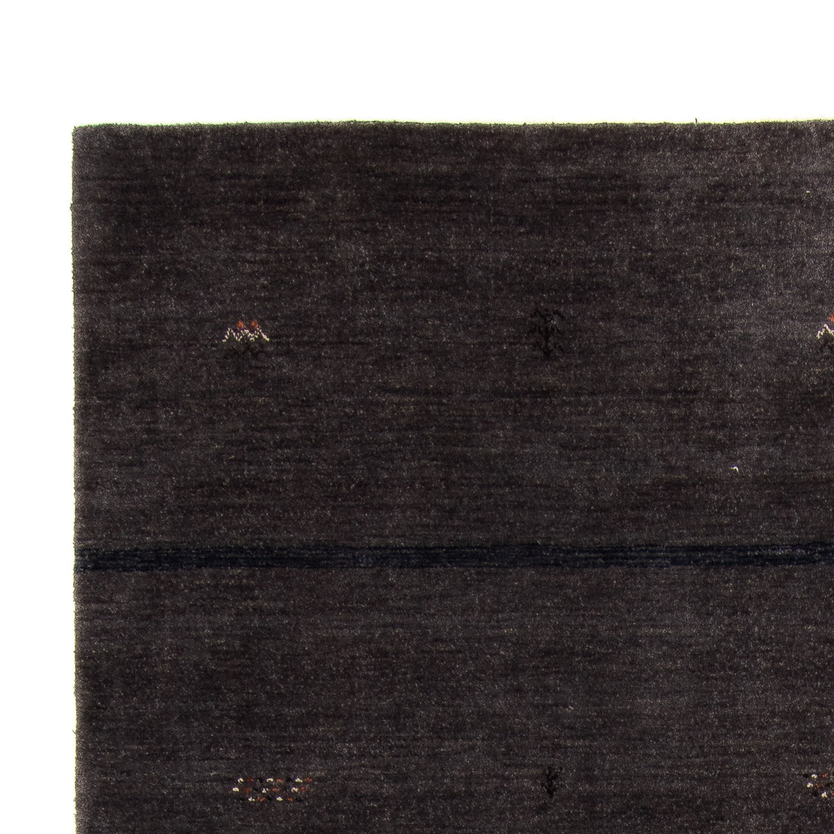 Loribaft Loom Alfombra 171x218cm - Alfombra de lana
