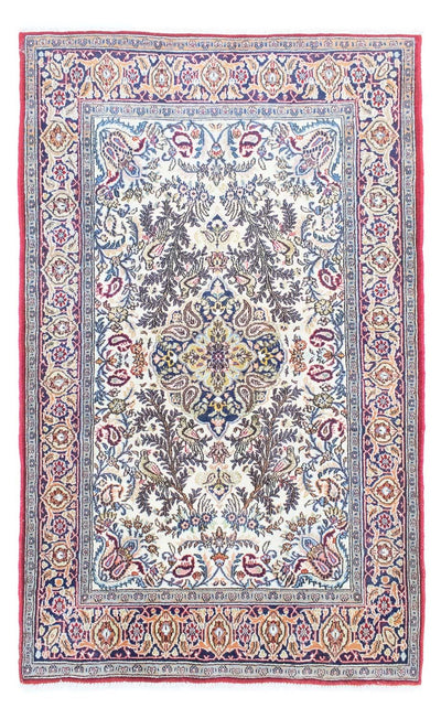 Qom Alfombra 105x166cm - Alfombra persa