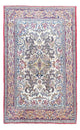 Qom Alfombra 105x166cm - Alfombra persa