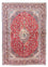 Alfombra persa - Keshan - 382 x 290 cm - rojo