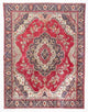 Tabriz Alfombra 277x367cm - Alfombra persa