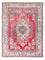 Alfombra persa - Tabriz - 393 x 285 cm - rojo