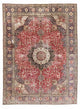 Tabriz Alfombra 330x246cm - Alfombra persa
