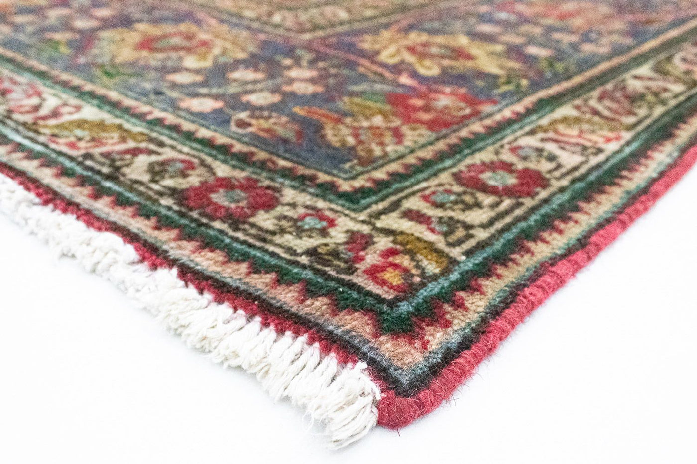 Tabriz Alfombra 330x246cm - Alfombra persa