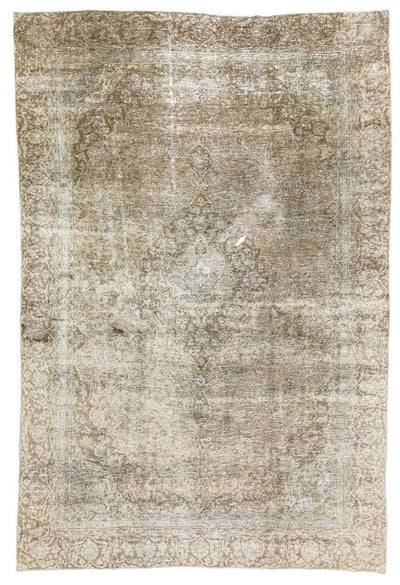 Kashan Alfombra 258x398cm - Alfombra persa