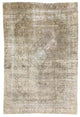 Kashan Alfombra 398x258cm - Alfombra persa