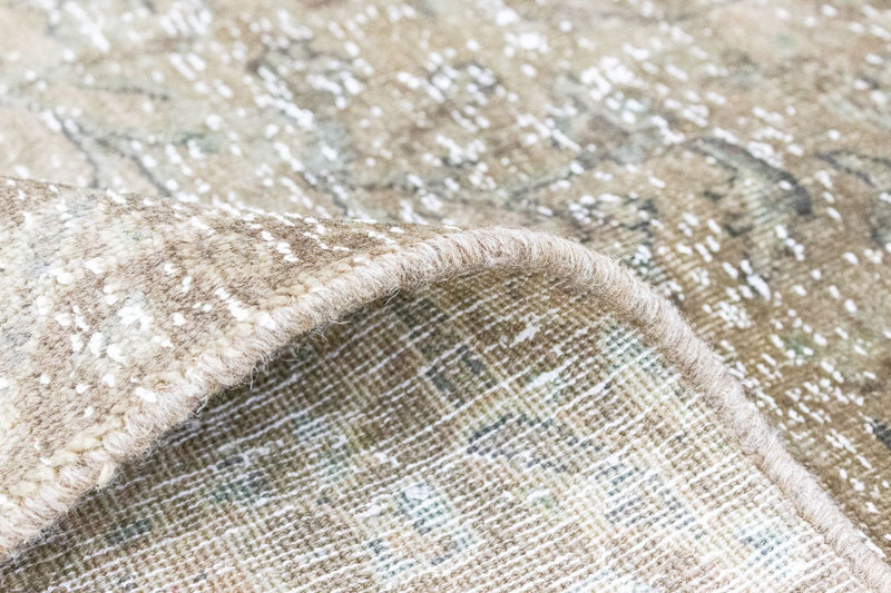 Alfombra persa - Keshan - 398 x 258 cm - multicolor