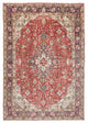 Tabriz Alfombra 334x242cm - Alfombra persa