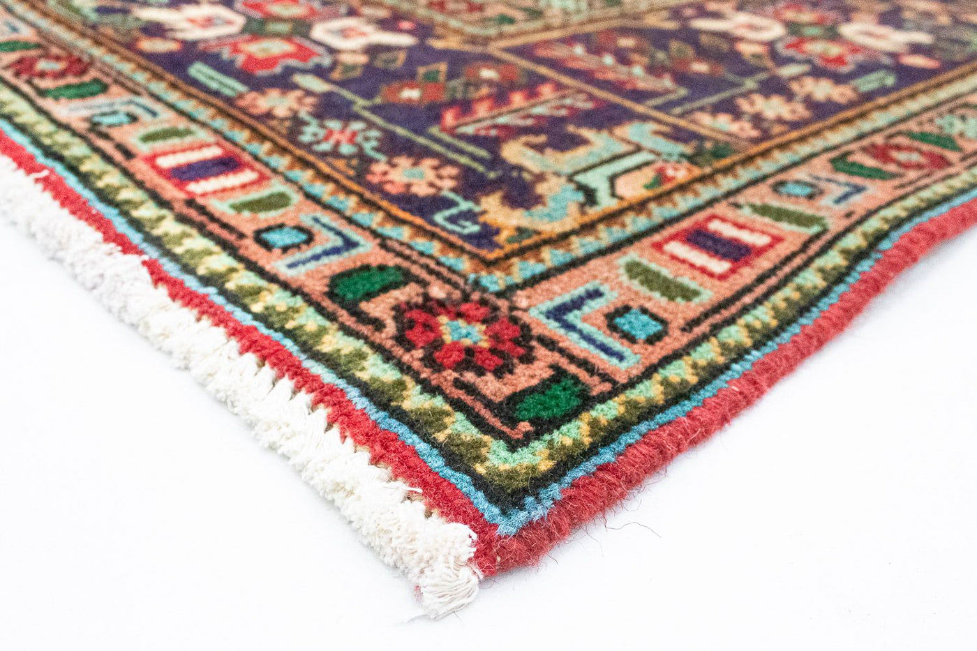 Tabriz Alfombra 334x242cm - Alfombra persa