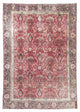 Tabriz Alfombra 323x225cm - Alfombra persa