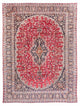 Kashan Alfombra 296x387cm - Alfombra persa