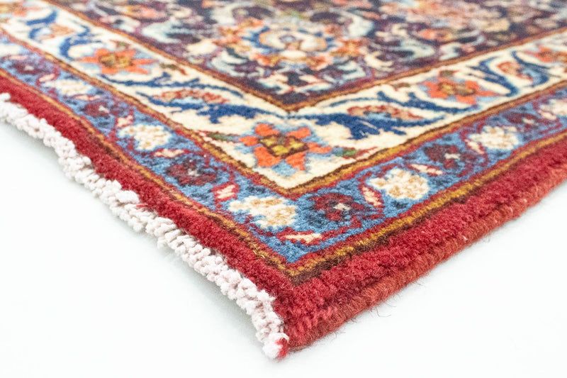 Alfombra persa - Keshan - 387 x 296 cm - rojo
