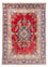 Alfombra persa - Tabriz - 387 x 290 cm - rojo