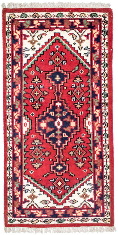 Alfombra oriental 90x160cm