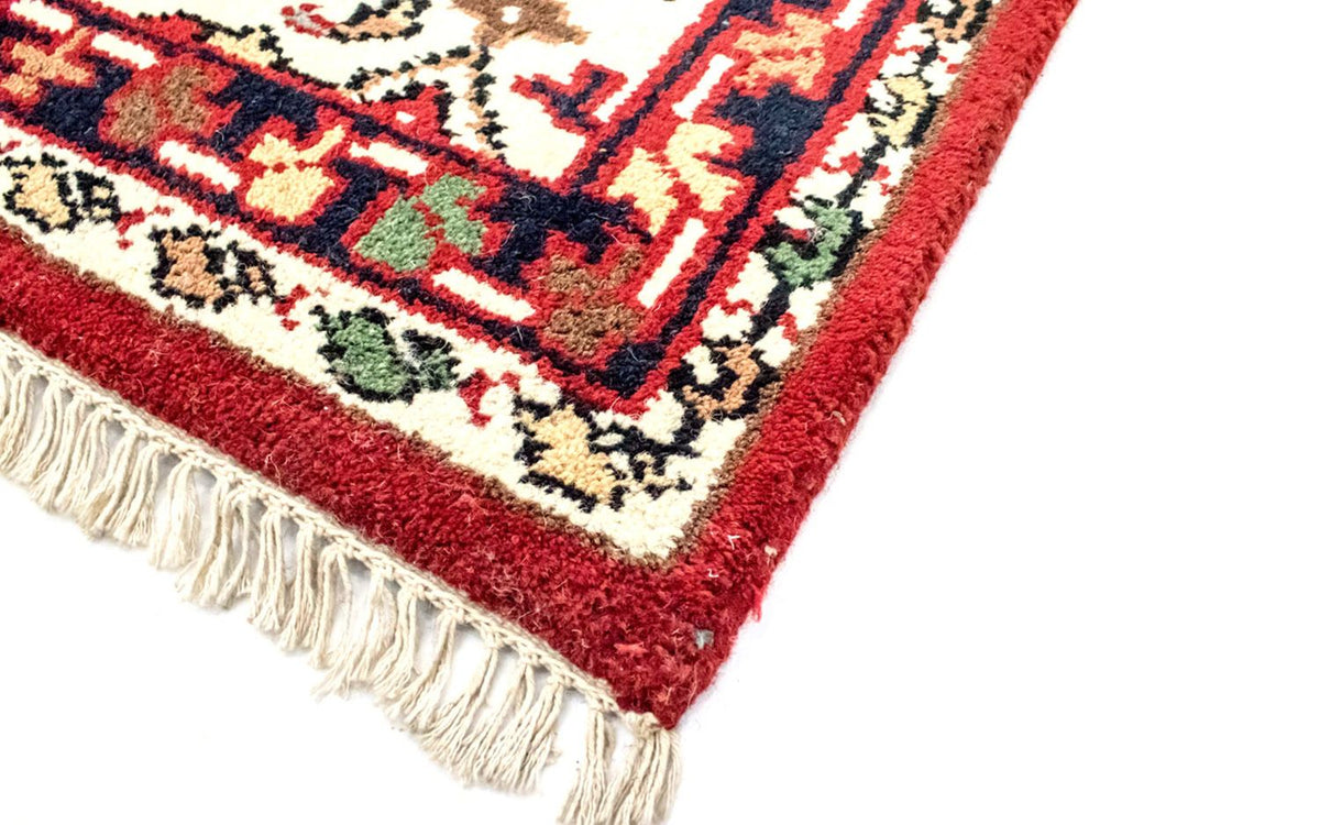 Alfombra oriental 90x160cm
