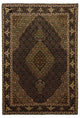 Tabriz - 50 Raj Alfombra 155x102cm - Alfombra persa
