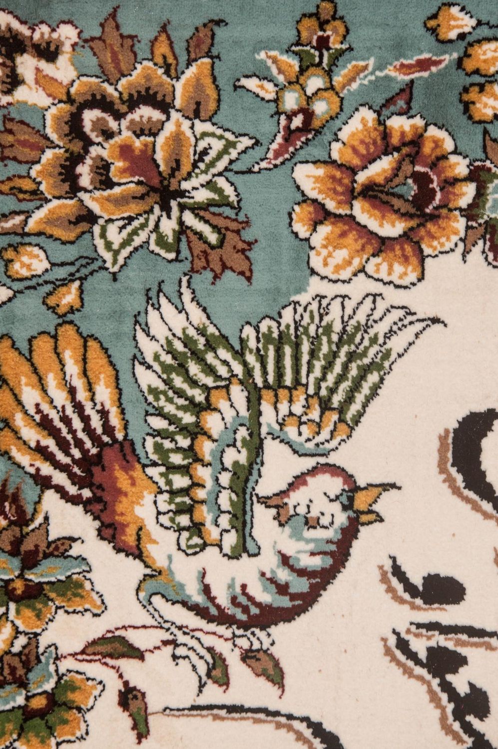Tapiz 110x80cm - Alfombra oriental