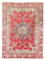 Alfombra persa - Tabriz - 365 x 278 cm - rojo