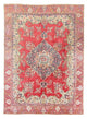 Tabriz Alfombra 365x278cm - Alfombra persa