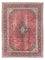 Alfombra persa - Keshan - 380 x 282 cm - rojo