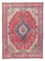 Alfombra persa - Tabriz - 377 x 281 cm - rojo