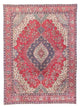 Tabriz Alfombra 377x281cm - Alfombra persa