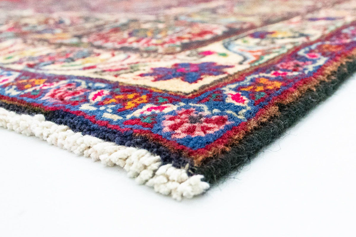 Kashan Alfombra 282x377cm - Alfombra persa