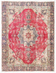 Tabriz Alfombra 370x266cm - Alfombra persa