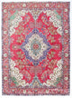 Tabriz Alfombra 377x277cm - Alfombra persa