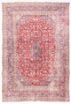 Kashan Alfombra 243x382cm - Alfombra persa