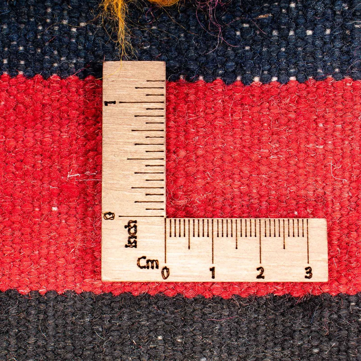 Alfombra Kelim - Antigua - 220 x 155 cm - multicolor