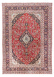 Kashan Alfombra 337x241cm - Alfombra persa