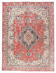 Tabriz Alfombra 345x266cm - Alfombra persa