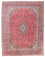 Alfombra persa - Keshan - 388 x 295 cm - rojo