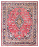 Mashhad Alfombra 290x372cm - Alfombra persa