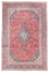 Alfombra persa - Keshan - 410 x 274 cm - rojo