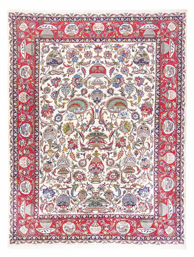 Kashmar Alfombra 250x340cm - Alfombra persa